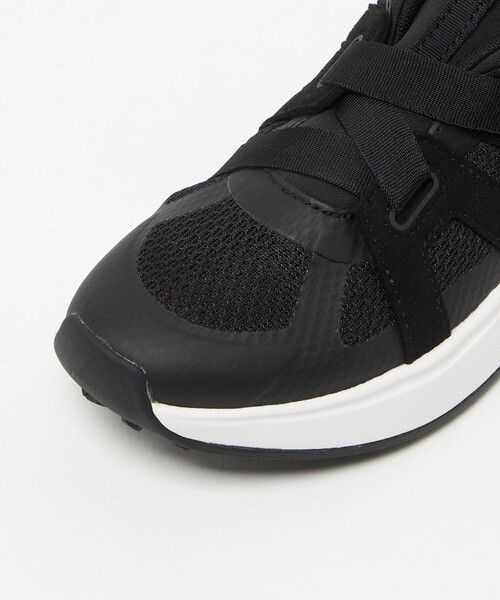 THE NORTH FACE＞キャノピー ランナースニーカー / キッズ 22