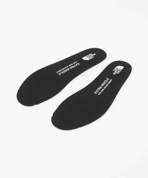 THE NORTH FACE（ザノースフェイス）の「＜THE NORTH FACE＞キャノピー ランナースニーカー / キッズ  22㎝-24㎝（スニーカー・キッズ・ブラック・24cm/22cm/23cm）」の10枚目の写真