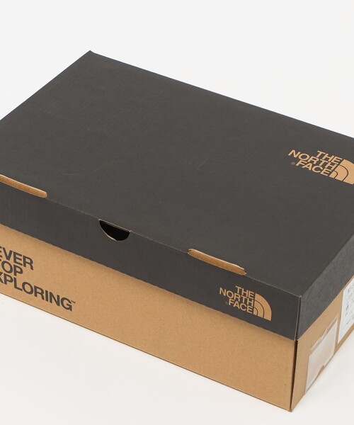 THE NORTH FACE（ザノースフェイス）の「＜THE NORTH FACE＞キャノピー ランナースニーカー / キッズ  22㎝-24㎝（スニーカー・キッズ・ブラック・24cm/22cm/23cm）」の11枚目の写真