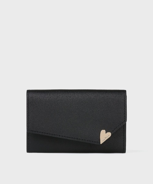 ラブレター 名刺入れ / 555423 W092（名刺入れ）｜Paul Smith