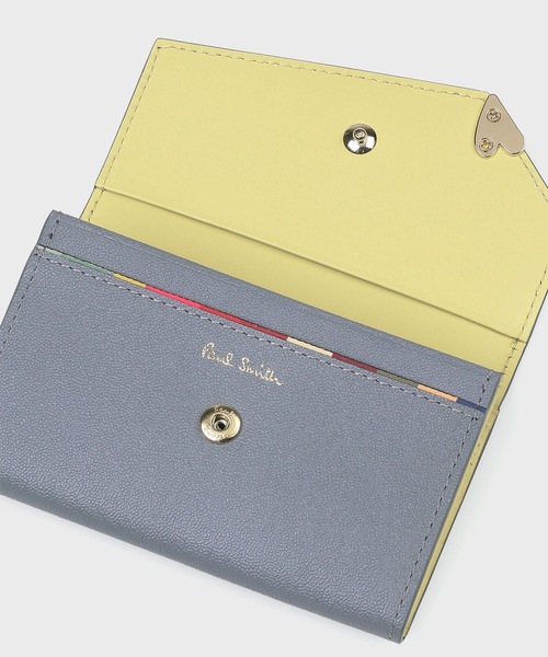 ラブレター 名刺入れ / 555423 W092（名刺入れ）｜Paul Smith（ポール