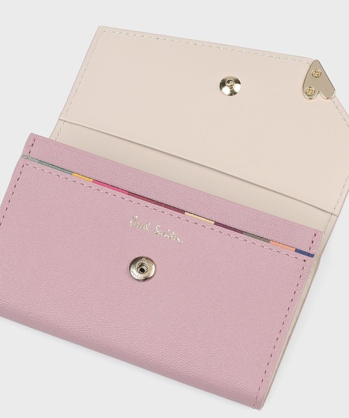 ラブレター 名刺入れ / 555423 W092（名刺入れ）｜Paul Smith