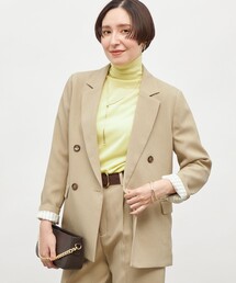 NOLLEY’S ノーリーズ　ウールコート完売品 ジャケット/アウター｜OUTLET(アウトレット）｜NEW ARRIVAL