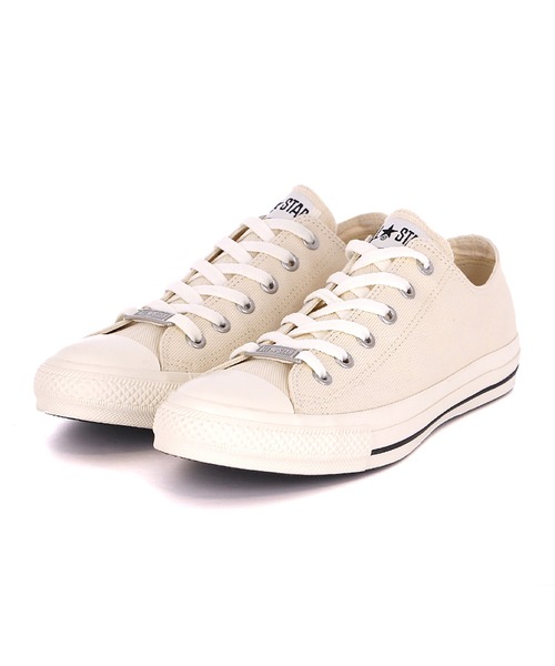 CONVERSE(コンバース)の「【CONVERSE/コンバース】オールスター ロゴデュブレ OX/ALL STAR LOGODEUBRE OX(スニーカー・レディース・ブラック/ホワイト・4.5inch/5inch/5.5inch/6.5inch/7inch/7.5inch/8inch/8.5inch/9inch/4inch)」の3枚目の写真