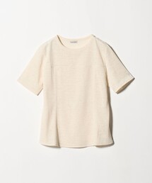 Steven Alan | ＜Steven Alan＞ランダム シアー プルオーバー(Tシャツ/カットソー)