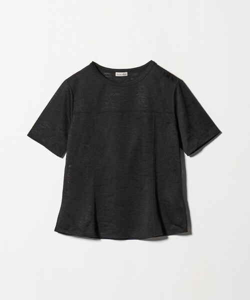 Steven Alan＞ランダム シアー プルオーバー（Tシャツ