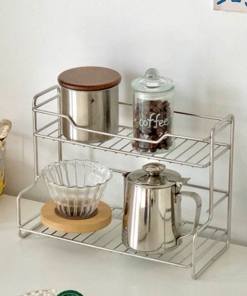 バンブー蓋ストレージボックスL《HOUSEHOLD GOODS》（収納グッズ