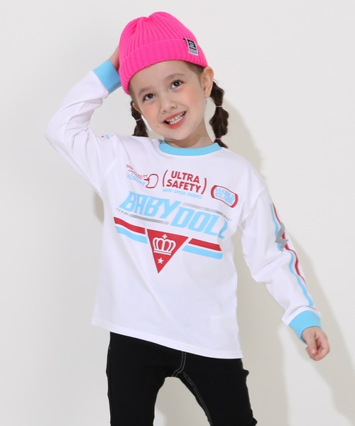BABYL ロンT Layers Long Sleeve 1.0 TOGレイヤーロングスリーブ