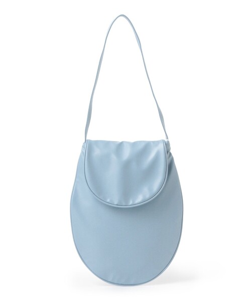 ACOC / Double Round Shoulder Bag（トートバッグ）｜ACOC