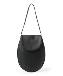 Ray BEAMS | ACOC / Double Round Shoulder Bag(トートバッグ)