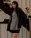 mideali}CfB[j́uover design blouson / I[o[fUCu]iu]jvbubN