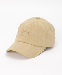 Dickies | Dickies ディッキーズ フェイクスエードロゴキャップ(キャップ)
