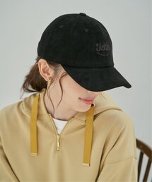 Dickies（ディッキーズ）の「Dickies ディッキーズ フェイクスエードロゴキャップ（キャップ）」