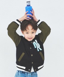 maarook（マルーク）の「ダンボールニットスタジャン（スタジャン）」