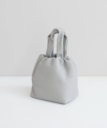 TIDEWAY | PUF ELASTIC TOTE(トートバッグ)