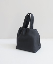 PUF ELASTIC TOTE