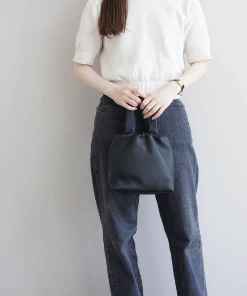 PUF ELASTIC TOTE（トートバッグ）｜TIDEWAY（タイドウェイ）の