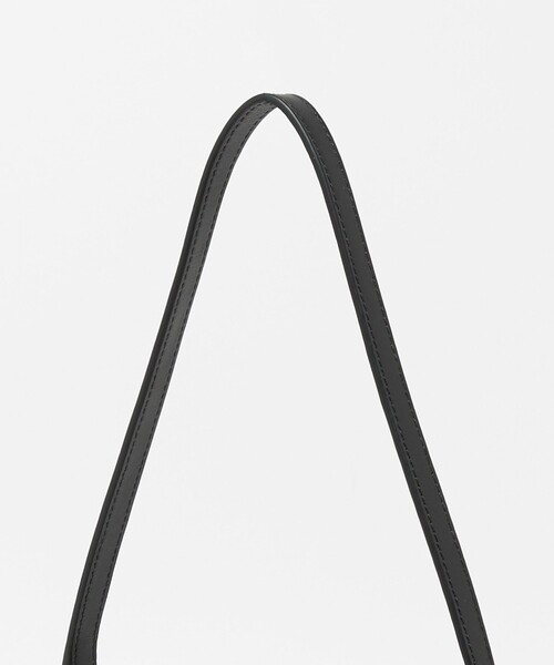 ORSETTO（オルセット）の「＜ORSETTO＞ RACCOLTO ONEHNDL（ショルダーバッグ・レディース・ワイン/ブラック・FREE）」の16枚目の写真