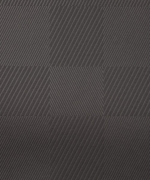 BLACK LABEL CRESTBRIDGE(ブラックレーベル・クレストブリッジ)の「【BLACK lab.】エンボスシャドーチェックカットソー(Tシャツ/カットソー・メンズ・レッド/オフホワイト/グレー系その他/ブラック・M/L/XL)」の15枚目の写真