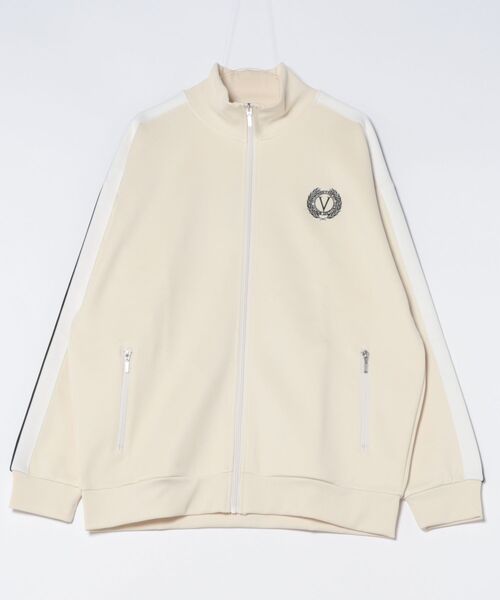 STANDARD CALIFORNIA ×VANS アイボリージャケット M STANDARD CALIFORNIA ×VANS アイボリージャケット M