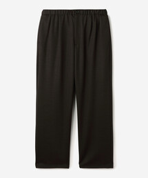 新品タグ付☆ MORRIS & SONS ウールポリスラックスショーツ Morris & Sons（モリスアンドサンズ）の「MORRIS & SONS