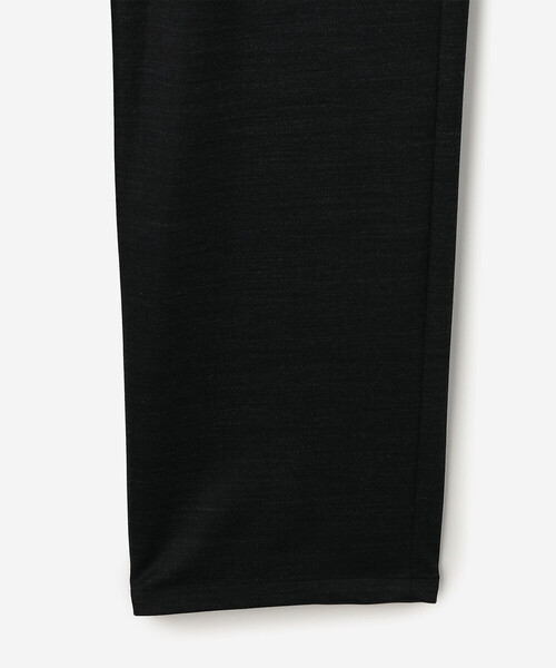 Morris & Sons（モリスアンドサンズ）の「MORRIS & SONS | ドローストリング イージーパンツ MEN（その他パンツ・メンズ・ブラウン/グレー・3/2/1）」の8枚目の写真