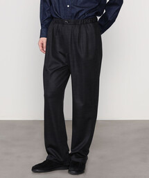 Morris & Sons | MORRIS & SONS | ドローストリング イージーパンツ MEN(その他パンツ)