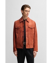 AUBERGE × Brilla per il gusto / パナマ ジャケット（その他アウター