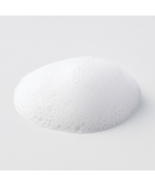 無印良品(ムジルシリョウヒン)の「敏感肌用ハンドソープ 泡タイプ 250mL(石鹸/ボディソープ・レディース・その他・FREE)」の4枚目の写真