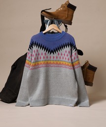 FILA｜フィラのニット/セーター通販 - ZOZOTOWN