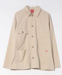 Cassette Chart（カセットチャート）の「【Manhattan Portage】NYLON COVERALL JACKET 26SS-MP-M635（ナイロンジャケット）」