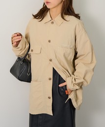Manhattan Portage（マンハッタンポーテージ）の「【Manhattan Portage】NYLON COVERALL JACKET 26SS-MP-M635（ナイロンジャケット）」