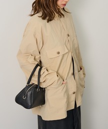 Manhattan Portage（マンハッタンポーテージ）の「【Manhattan Portage】NYLON COVERALL JACKET 26SS-MP-M635（ナイロンジャケット）」