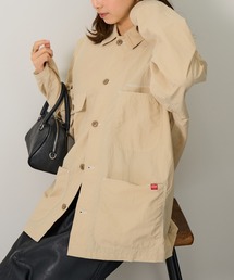 Manhattan Portage（マンハッタンポーテージ）の「【Manhattan Portage】NYLON COVERALL JACKET 26SS-MP-M635（ナイロンジャケット）」