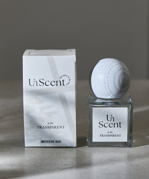 BIRTHDAY BAR(バースデイバー)の「≪ホワイトデーにもおすすめ!≫【UnScent アンセント】Eau de Toilette(香水・レディース・サンドベージュ/ホワイト・0)」の6枚目の写真