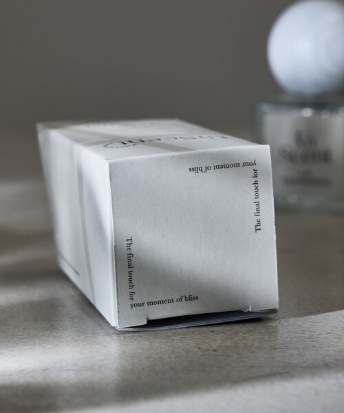 BIRTHDAY BAR(バースデイバー)の「≪ホワイトデーにもおすすめ!≫【UnScent アンセント】Eau de Toilette(香水・レディース・サンドベージュ/ホワイト・0)」の9枚目の写真