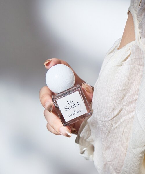 BIRTHDAY BAR(バースデイバー)の「≪ホワイトデーにもおすすめ!≫【UnScent アンセント】Eau de Toilette(香水・レディース・サンドベージュ/ホワイト・0)」の11枚目の写真