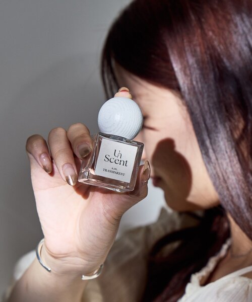 BIRTHDAY BAR(バースデイバー)の「≪ホワイトデーにもおすすめ!≫【UnScent アンセント】Eau de Toilette(香水・レディース・サンドベージュ/ホワイト・0)」の14枚目の写真