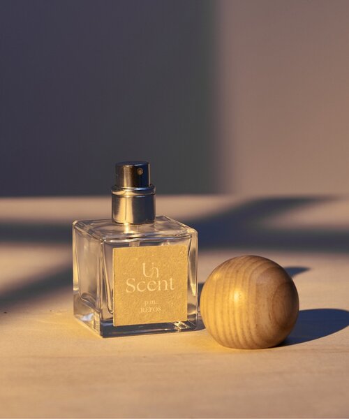 BIRTHDAY BAR(バースデイバー)の「≪ホワイトデーにもおすすめ!≫【UnScent アンセント】Eau de Toilette(香水・レディース・サンドベージュ/ホワイト・0)」の15枚目の写真