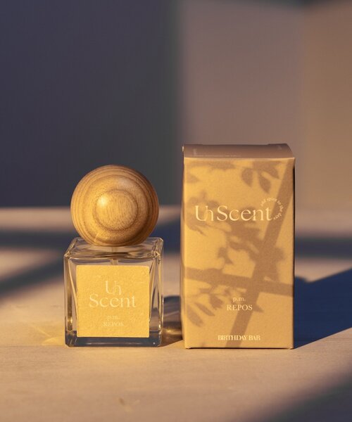 BIRTHDAY BAR(バースデイバー)の「≪ホワイトデーにもおすすめ!≫【UnScent アンセント】Eau de Toilette(香水・レディース・サンドベージュ/ホワイト・0)」の16枚目の写真