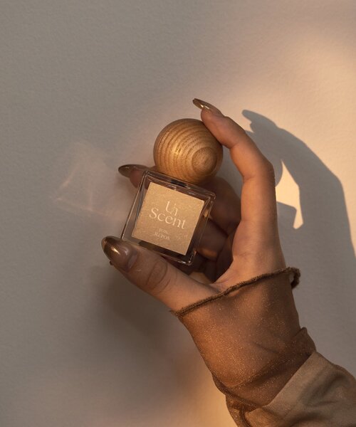 BIRTHDAY BAR(バースデイバー)の「≪ホワイトデーにもおすすめ!≫【UnScent アンセント】Eau de Toilette(香水・レディース・サンドベージュ/ホワイト・0)」の17枚目の写真