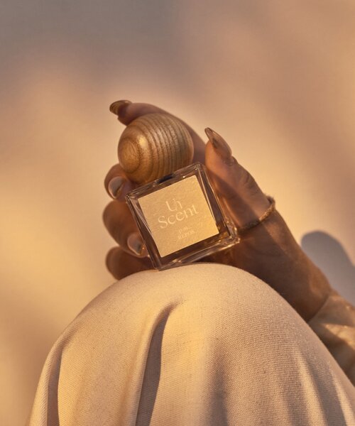 BIRTHDAY BAR(バースデイバー)の「≪ホワイトデーにもおすすめ!≫【UnScent アンセント】Eau de Toilette(香水・レディース・サンドベージュ/ホワイト・0)」の18枚目の写真