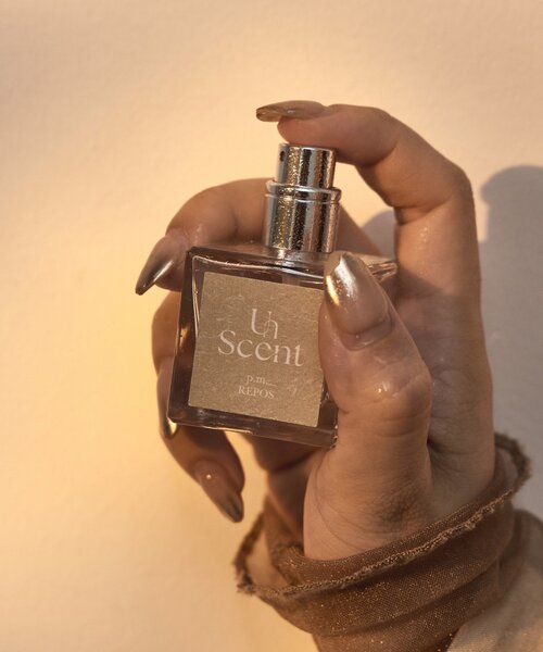 BIRTHDAY BAR(バースデイバー)の「≪ホワイトデーにもおすすめ!≫【UnScent アンセント】Eau de Toilette(香水・レディース・サンドベージュ/ホワイト・0)」の20枚目の写真