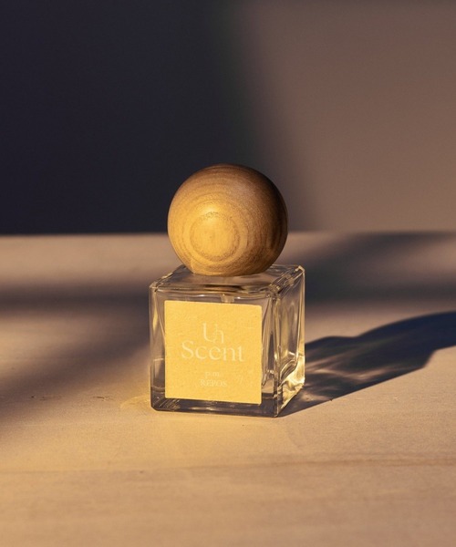 BIRTHDAY BAR(バースデイバー)の「≪ホワイトデーにもおすすめ!≫【UnScent アンセント】Eau de Toilette(香水・レディース・サンドベージュ/ホワイト・0)」の4枚目の写真