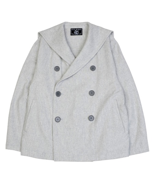 SAILOR ジャケット（その他アウター）｜MILKBOY（ミルクボーイ）の