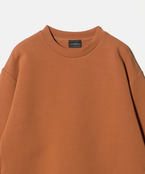 ダンボール クルーネック カットソー（Tシャツ/カットソー