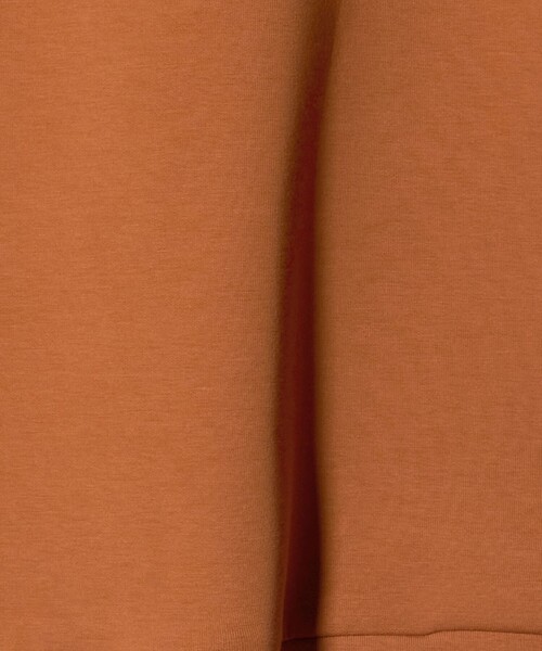 green label relaxing(グリーンレーベルリラクシング)の「ダンボール クルーネック カットソー(Tシャツ/カットソー・メンズ・ダークグレー/オレンジ/ライトグレー・L/XL/M/S)」の5枚目の写真