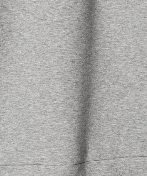 green label relaxing(グリーンレーベルリラクシング)の「ダンボール クルーネック カットソー(Tシャツ/カットソー・メンズ・ダークグレー/オレンジ/ライトグレー・L/XL/M/S)」の9枚目の写真