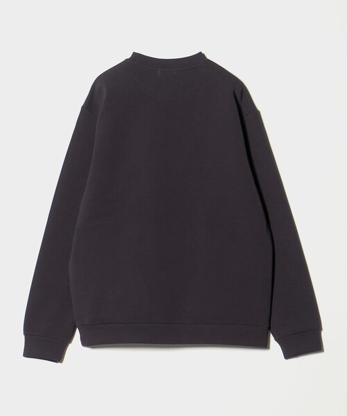 green label relaxing(グリーンレーベルリラクシング)の「ダンボール クルーネック カットソー(Tシャツ/カットソー・メンズ・ダークグレー/オレンジ/ライトグレー・L/XL/M/S)」の11枚目の写真