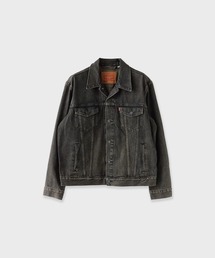 Levi's（リーバイス）の「LEVI'S/リーバイス THE TRUCKER JACKET トラッカージャケット（デニムジャケット・メンズ）」